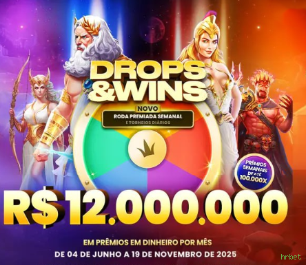 hrbet app de jogo para jogadores brasileiros