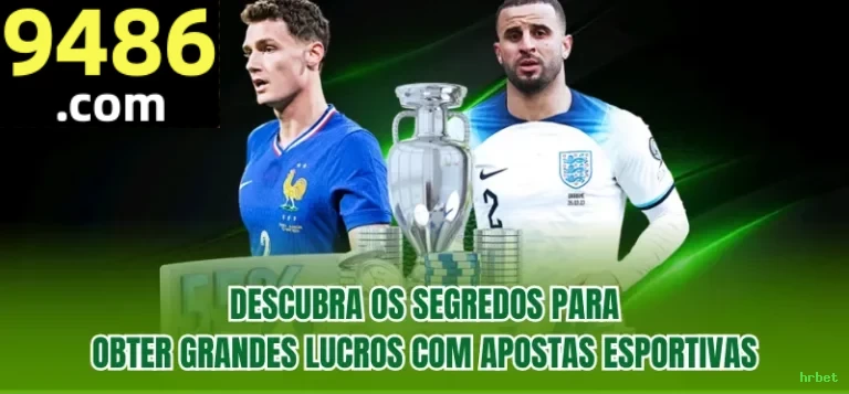 Controles de pagamento e BRL em hrbet