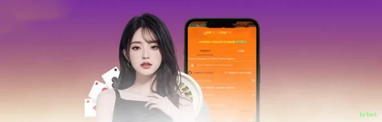 hrbet app de jogo para jogadores brasileiros