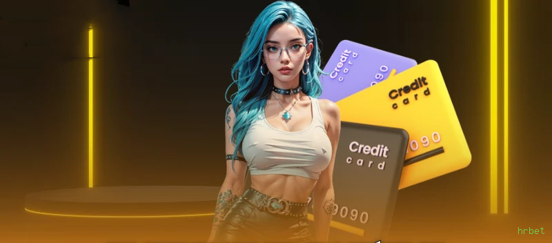Controles de paJogonto e BRL em hrbet