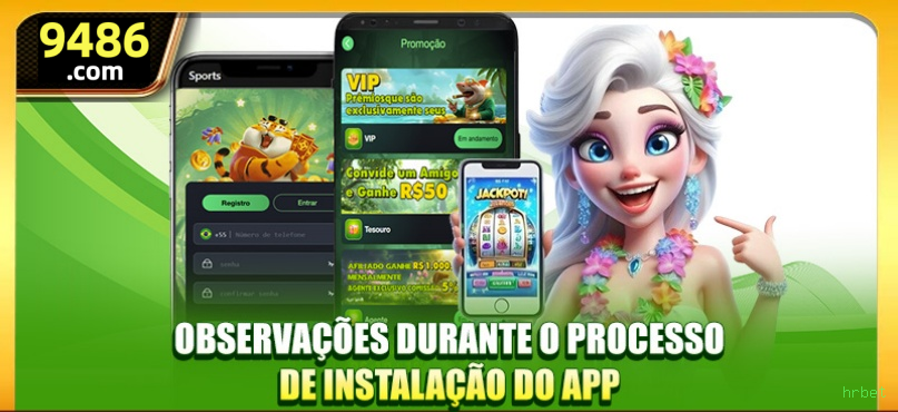 Controles de pagamento e BRL em hrbet