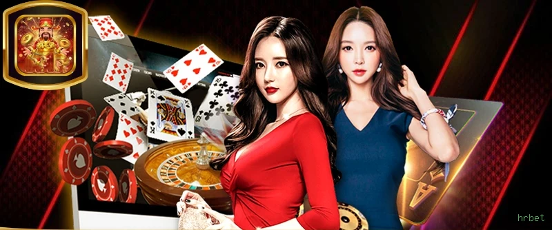 Lista de jogos para hrbet Jogos section