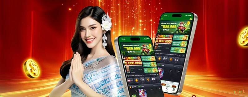 Lista de jogos para hrbet ios section