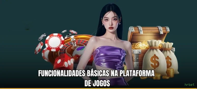 Lista de jogos para hrbet online section