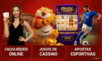 hrbet app de jogo para jogadores brasileiros